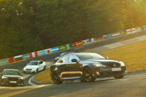 wyjazd na nurburgring szymon